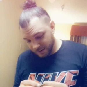 Meet your Posher, Thomas